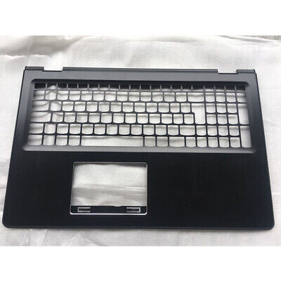 Carcasa superioara neagra, fara tastatura UK pentru laptop Lenovo YOGA 500-15 Flex3 15 1570 1580 foto