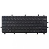 Tastatura Laptop, HP, Envy Spectre XT Pro Ultrabook 13-B000, 13-2000, 13-2100ER, 13-2000EA, 13-2000ER, 13-2310ER, iluminata, layout UK