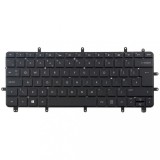 Tastatura Laptop, HP, Envy Spectre XT Pro Ultrabook 13-B000, 13-2000, 13-2100ER, 13-2000EA, 13-2000ER, 13-2310ER, iluminata, layout UK