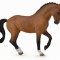 Figurina iapa hanoverian pictata manual xl collecta