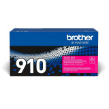 Toner Original Brother MagentaTN910M pentru HL-L9310CDWMFC-L9570CDW