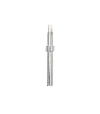 Varf de lipit 3.2mm cap plat rezerva pentru statia de lipit SMA 050 foto