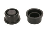 Membrana rezervorului de lichid de frana / ambreiaj spate (cantitate per impachetare: 2buc) pentru YAMAHA DT, FZ-09, FZ8, MT-03, MT-09, TT-R, TZ, WR,