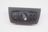 Modul de control comutator faruri BMW 3 F30, F80 2016 OEM: 9218531,9393949 13281348