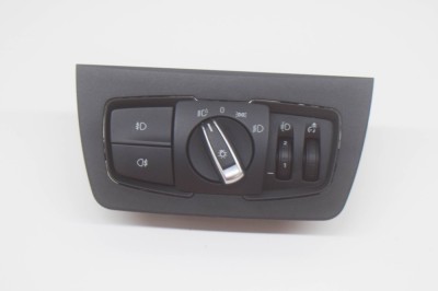 Modul de control comutator faruri BMW 3 F30, F80 2016 OEM: 9218531,9393949 13281348 foto