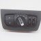 Modul de control comutator faruri BMW 3 F30, F80 2016 OEM: 9218531,9393949 13281348
