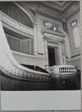 Biblioteca Centrala Universitara din Bucuresti// fotografie de presa, Romania 1900 - 1950, Portrete