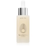 Omorovicza Hydro-Mineral Acid Fix ser de re&icirc;nnoire și strălucire pentru noapte 30 ml