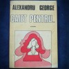 Caiet pentru... Alexandru George - Roman Beletristica