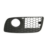 Grila proiector ceata stanga cu gaura proiector Volkswagen Golf 5 GTI 2003-2009