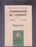 CARDIOLOGIE DE L ENFANT