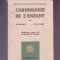 CARDIOLOGIE DE L ENFANT