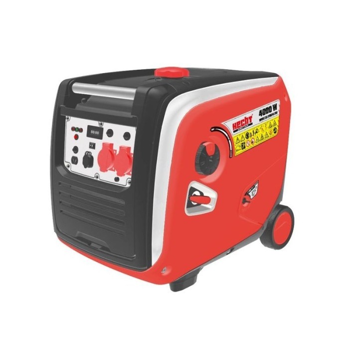 Generator invertor monofazat 4 KW, 5.4 CP - HECHTIG4500