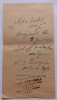 Reteta medicala , Farmacia curții regale La Fortuna Frații Dr. Konya(1924).