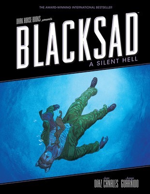 Blacksad: A Silent Hell foto