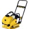 Masalta MSR90-2 Placa compactoare usoara, Loncin G200F, benzina