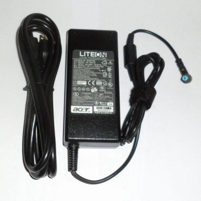 Alimentator - incarcator laptop Acer Extensa 5235 19V 4.74A foto