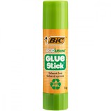 Lipici solid Eco Bic, 8 gr
