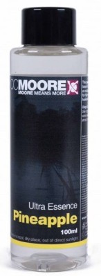 Aditiv Lichid CC MOORE Essence Ultra, Pineapple, 100ml foto