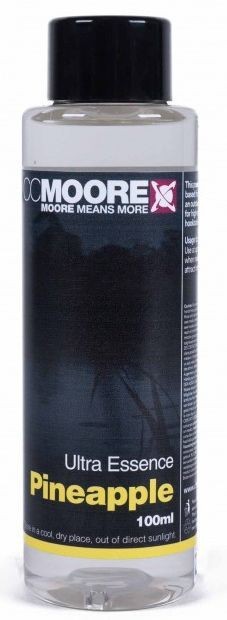 Aditiv Lichid CC MOORE Essence Ultra, Pineapple, 100ml