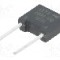 Dioda redresoare, 1.8kV, 2.3A, o singura dioda, IXYS - DSA1-18D