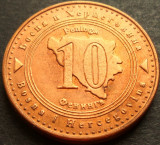 Cumpara ieftin Moneda 10 FENINGA - BOSNIA &amp; HERTEGOVINA, anul 2004 *cod 3043, Europa