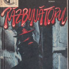 Wallace, E. - RAZBUNATORUL, ed. Esantion, Cluj-Napoca, 1991