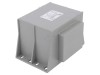 INDEL Transformator &Icirc;ncapsulat 300VA 230V AC 12V 25A TMBZ 300/001M