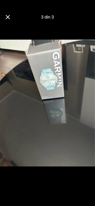 Ceas Garmin