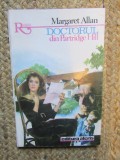 Doctorul din Partridge Hill, Margaret Allan, 1993, 160 pagini