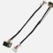 Cablu alimentare HP COMPAQ G56 G62 G62-200 G62-224HE CQ56 CQ62 CQ62Z CQ62z-300