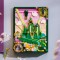 Tablou Emerald City - 5