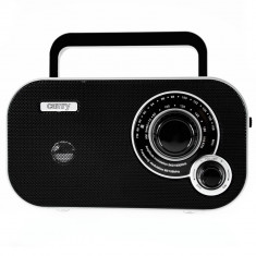 Radio CAMRY CR 1140 negru foto