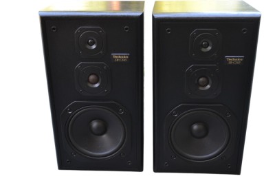 Boxe Technics SB CS 65 foto