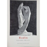 Cecile Goldscheider - Rodin. Perioada 1886-1917 (Editia: 1968)