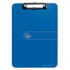 CLIPBOARD A4 SIMPLU PP A4 EOTG ALBASTRU, Herlitz