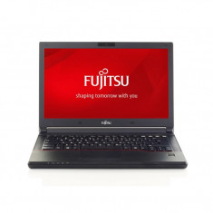 Laptop FUJITSU SIEMENS Lifebook E554, Intel Core i5-4210M 2.60GHz, 8GB DDR3, 320GB SATA, 15.6 Inch foto