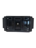 SCUT PLASTIC MIJLOC