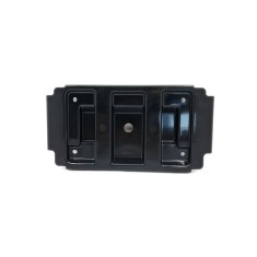 SCUT PLASTIC MIJLOC