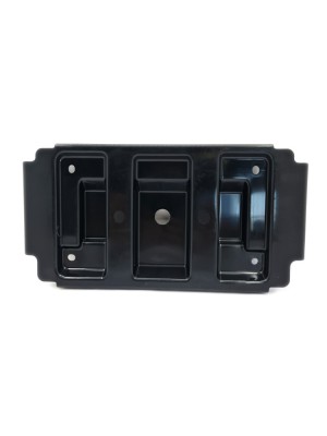 SCUT PLASTIC MIJLOC foto