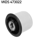 SKF VKDS 473022 corp ax