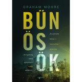 Bűn&ouml;s&ouml;k - Graham Moore