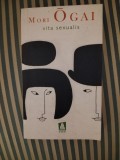 Ogai Mori Vita sexualis