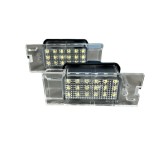 Lampa LED numar 71608 compatibila RENAULT Automotive TrustedCars, Oem