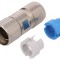 Carcasă pentru conectori M23 pe cablu drept 11-17mm