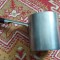 IBRIC INOX , CAPACITATE 1 LITRU .