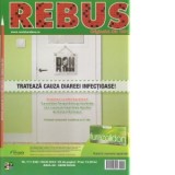 Rebus Originalul din 1931. Nr.7/2025