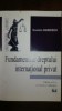 Fundamentele dreptului international privat-Cosmin Dariescu