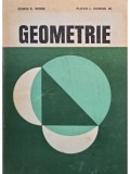 Edwin E. Moise - Geometrie (Editia: 1983)