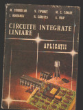 C9102 CIRCUITE INTEGRATE LINIARE, APLICATII - CIUGUDEAN, TIPONUT